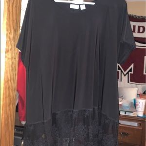 Cato shirt used once for a funeral